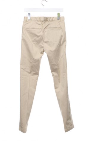Herrenhose Trends by Adina Buzatu, Größe S, Farbe Beige, Preis 21,99 €