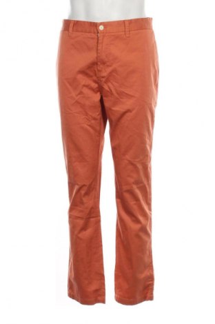 Herrenhose Twothirds, Größe L, Farbe Orange, Preis 40,99 €