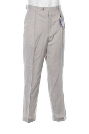 Herrenhose Unbranded, Größe M, Farbe Beige, Preis 16,99 €