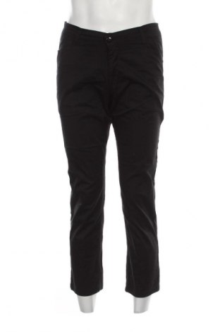 Pantaloni de bărbați Unbranded, Mărime M, Culoare Negru, Preț 57,99 Lei