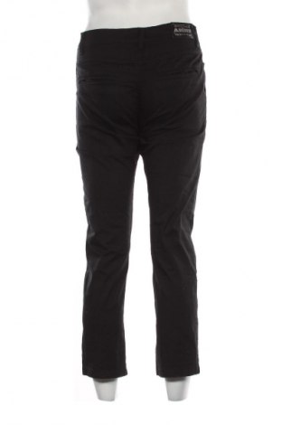 Pantaloni de bărbați Unbranded, Mărime M, Culoare Negru, Preț 57,99 Lei