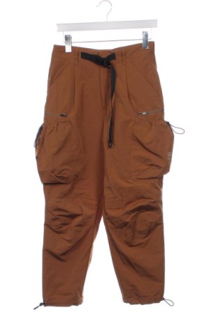 Pantaloni de bărbați Unbranded, Mărime S, Culoare Maro, Preț 15,99 Lei