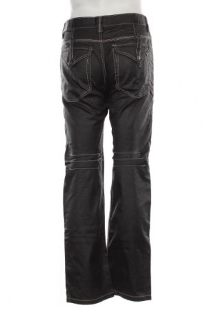 Мъжки панталон Unbranded, Размер M, Цвят Черен, Цена 39,00 лв.