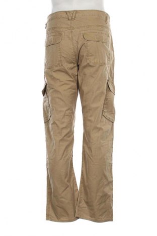 Herrenhose Unbranded, Größe L, Farbe Beige, Preis 10,99 €
