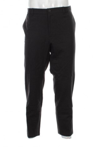 Мъжки панталон Unbranded, Размер L, Цвят Черен, Цена 10,99 лв.