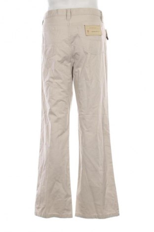 Pantaloni de bărbați Unbranded, Mărime XL, Culoare Bej, Preț 91,99 Lei