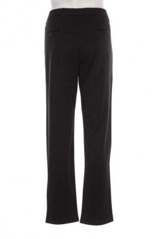 Pantaloni de bărbați Unbranded, Mărime L, Culoare Negru, Preț 143,65 Lei