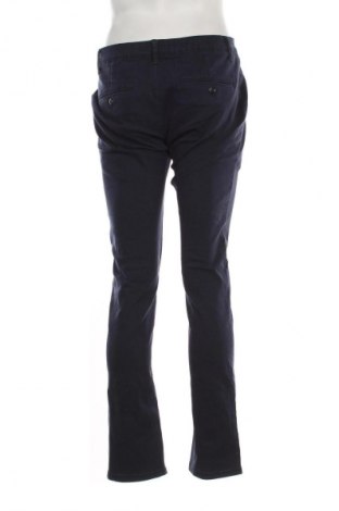 Pantaloni de bărbați Unbranded, Mărime L, Culoare Albastru, Preț 51,13 Lei
