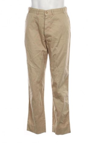 Herrenhose Unbranded, Größe M, Farbe Beige, Preis 12,99 €