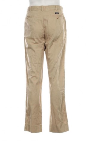Herrenhose Unbranded, Größe M, Farbe Beige, Preis 12,99 €