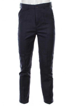 Мъжки панталон Unbranded, Размер M, Цвят Син, Цена 27,99 лв.