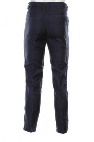 Мъжки панталон Unbranded, Размер M, Цвят Син, Цена 27,99 лв.