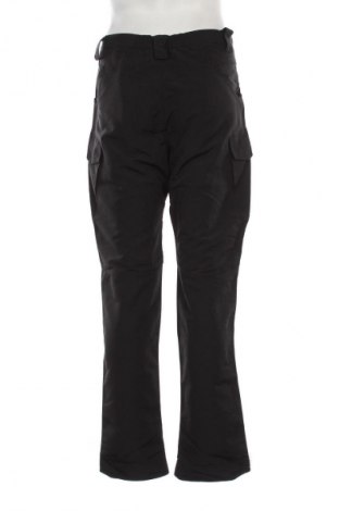 Pantaloni de bărbați Unbranded, Mărime L, Culoare Negru, Preț 98,99 Lei