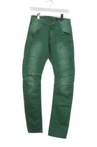 Herrenhose Unbranded, Größe XS, Farbe Grün, Preis 10,99 €