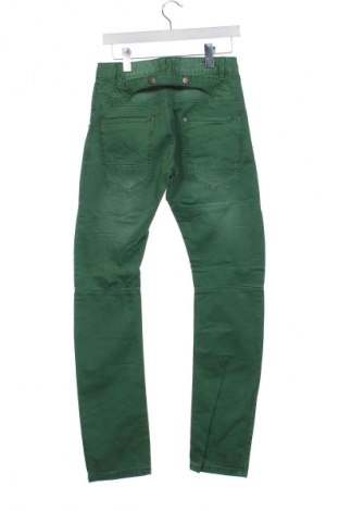 Herrenhose Unbranded, Größe XS, Farbe Grün, Preis 10,99 €