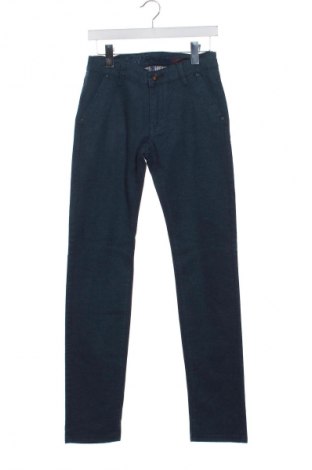 Herrenhose Unbranded, Größe S, Farbe Blau, Preis 10,99 €