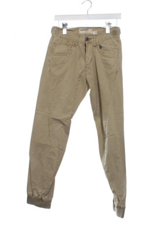 Herrenhose Unbranded, Größe XS, Farbe Beige, Preis 10,99 €
