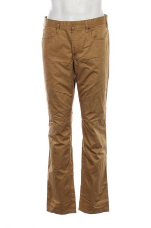 Мъжки панталон Unbranded, Размер M, Цвят Кафяв, Цена 15,99 лв.