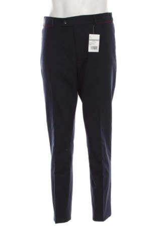 Pantaloni de bărbați Unbranded, Mărime L, Culoare Albastru, Preț 82,99 Lei