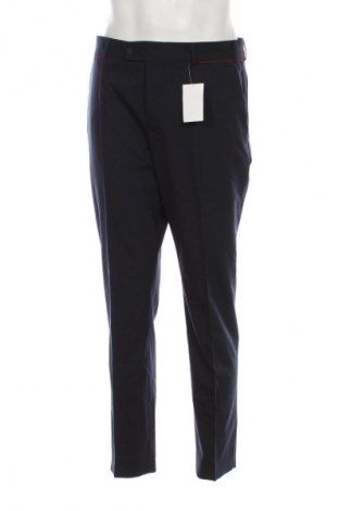 Męskie spodnie Unbranded, Rozmiar L, Kolor Niebieski, Cena 26,99 zł