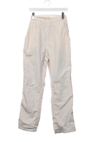 Herrenhose Unbranded, Größe XS, Farbe Ecru, Preis 6,99 €