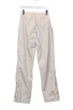 Herrenhose Unbranded, Größe XS, Farbe Ecru, Preis 6,99 €