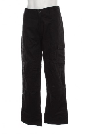 Herrenhose Unbranded, Größe L, Farbe Schwarz, Preis 19,99 €