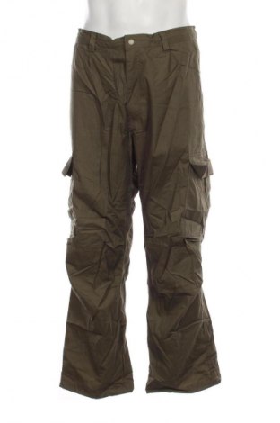 Herrenhose Unbranded, Größe XL, Farbe Grün, Preis € 7,99