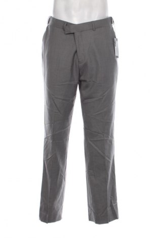 Herrenhose Unbranded, Größe L, Farbe Grau, Preis 7,99 €