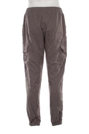 Мъжки панталон Unbranded, Размер L, Цвят Сив, Цена 14,99 лв.