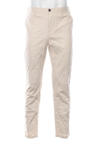 Pantaloni de bărbați Unbranded, Mărime XL, Culoare Bej, Preț 60,99 Lei