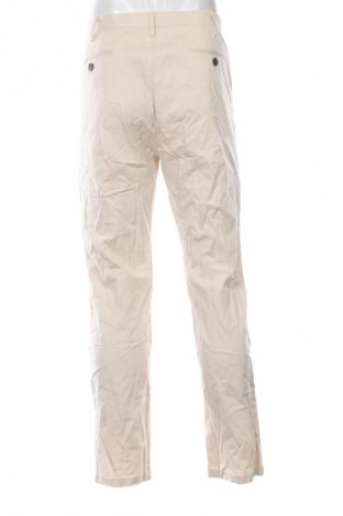 Pantaloni de bărbați Unbranded, Mărime XL, Culoare Bej, Preț 60,99 Lei