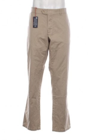 Pantaloni de bărbați Unbranded, Mărime XL, Culoare Bej, Preț 36,99 Lei