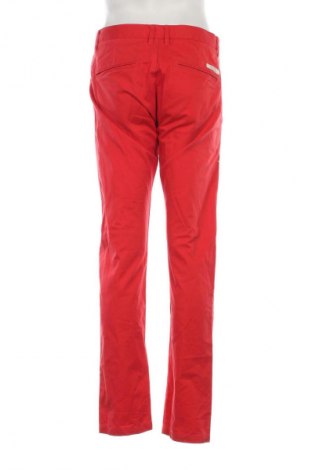 Herrenhose Unbranded, Größe M, Farbe Rot, Preis 11,99 €