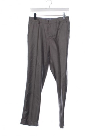 Herrenhose Unbranded, Größe S, Farbe Grau, Preis 4,99 €