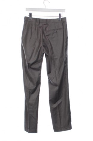 Herrenhose Unbranded, Größe S, Farbe Grau, Preis 4,99 €