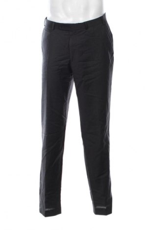 Мъжки панталон Unbranded, Размер L, Цвят Сив, Цена 8,99 лв.