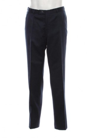 Pantaloni de bărbați Unbranded, Mărime M, Culoare Albastru, Preț 40,99 Lei