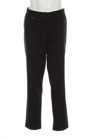 Pantaloni de bărbați Unbranded, Mărime XL, Culoare Negru, Preț 61,99 Lei