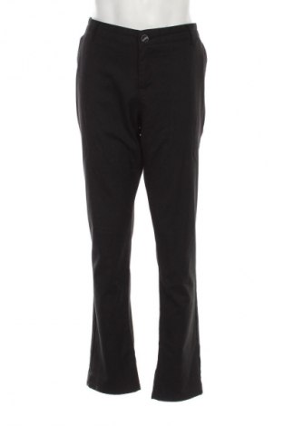 Мъжки панталон Unbranded, Размер XL, Цвят Черен, Цена 39,00 лв.