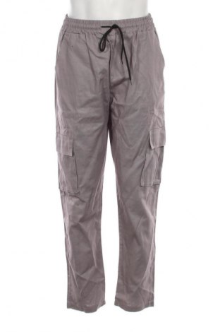 Herrenhose Unbranded, Größe S, Farbe Grau, Preis 9,99 €