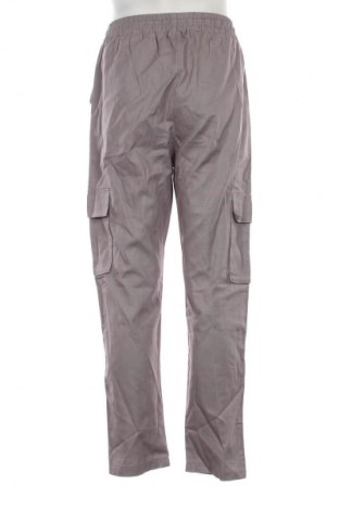 Herrenhose Unbranded, Größe S, Farbe Grau, Preis 9,99 €