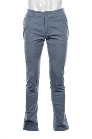 Pantaloni de bărbați Pier Lucci, Mărime L, Culoare Gri, Preț 71,99 Lei