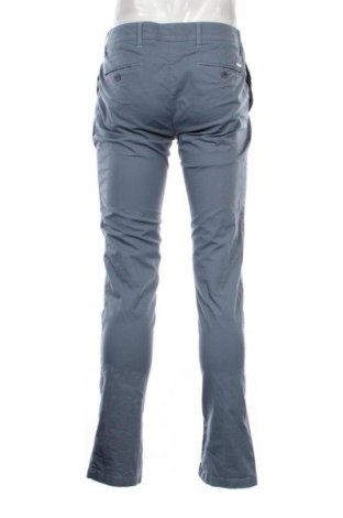 Pantaloni de bărbați Pier Lucci, Mărime L, Culoare Gri, Preț 71,99 Lei