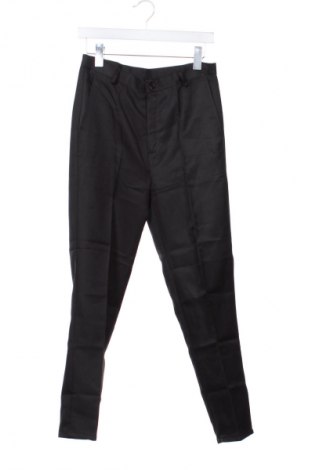 Pantaloni de bărbați Unbranded, Mărime S, Culoare Negru, Preț 102,89 Lei