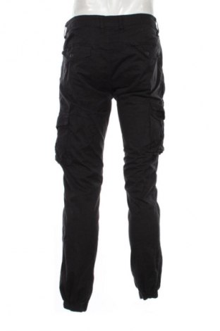 Męskie spodnie Unbranded, Rozmiar M, Kolor Czarny, Cena 89,66 zł