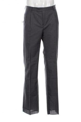 Herrenhose Unbranded, Größe L, Farbe Grau, Preis 14,99 €