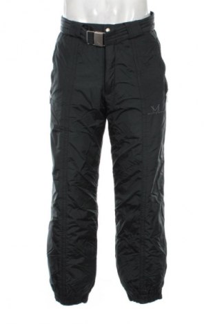 Herrenhose Maier Sports, Größe L, Farbe Grün, Preis € 33,99
