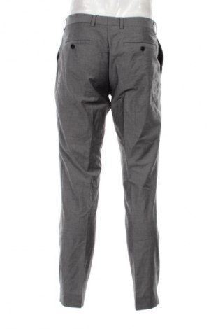 Herrenhose Unbranded, Größe M, Farbe Grau, Preis 9,99 €