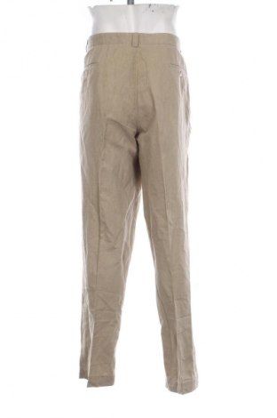 Herrenhose Unbranded, Größe XXL, Farbe Beige, Preis 19,95 €